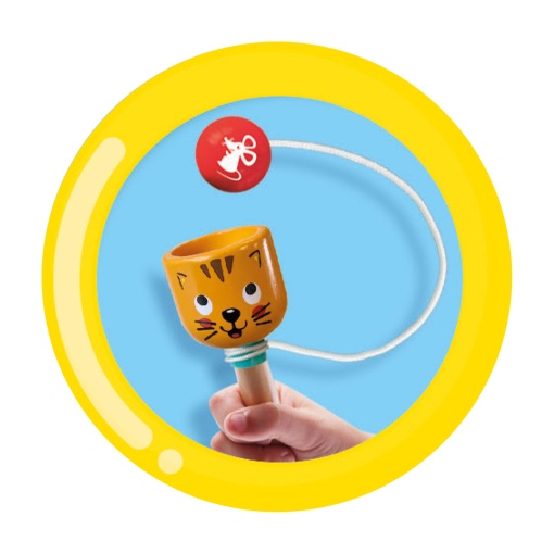 Copo e Bola - Gato SES CREATIVE OUTDOOR
