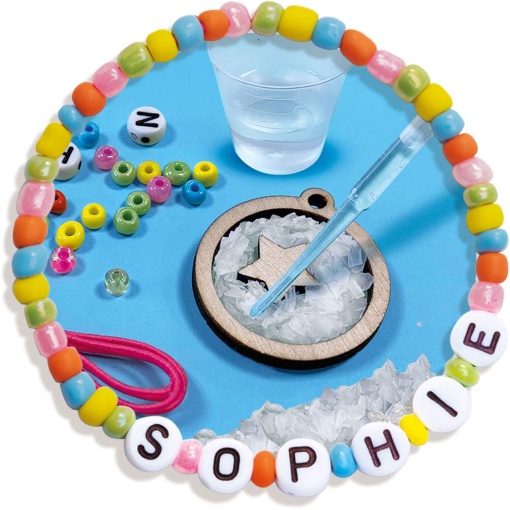 Diamantes Fáceis - Joalharia de Letras SES CREATIVE Hobby