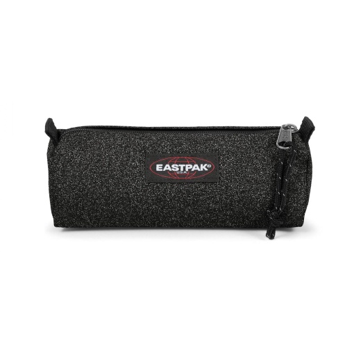 Estojo Escolar EASTPAK Benchmark Single Spark Black