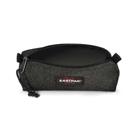 Estojo Escolar EASTPAK Benchmark Single Spark Black