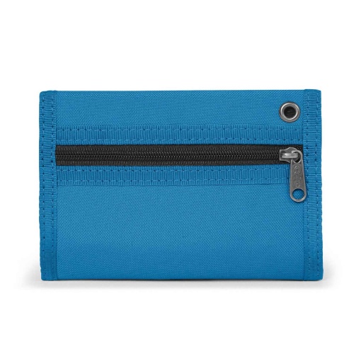 Carteira EASTPAK Crew Single Voltaic Blue