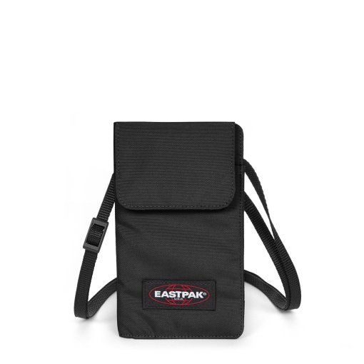 Bolsa de Tiracolo EASTPAK Daller Pouch Black