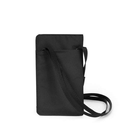 Bolsa de Tiracolo EASTPAK Daller Pouch Black