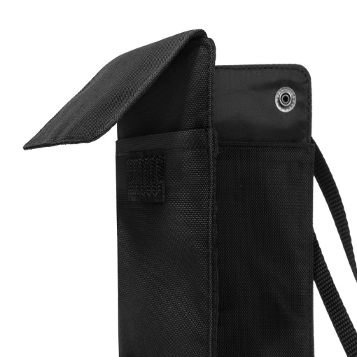 Bolsa de Tiracolo EASTPAK Daller Pouch Black