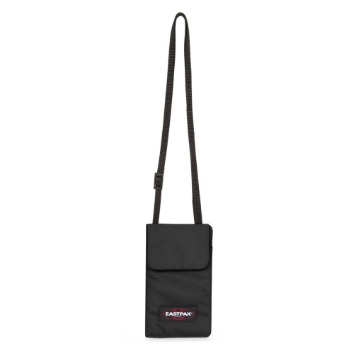 Bolsa de Tiracolo EASTPAK Daller Pouch Black
