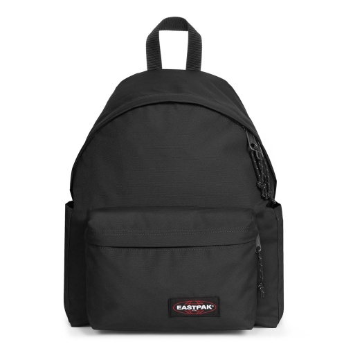 Mochila EASTPAK Day Pak'r Black 40x30x18cm