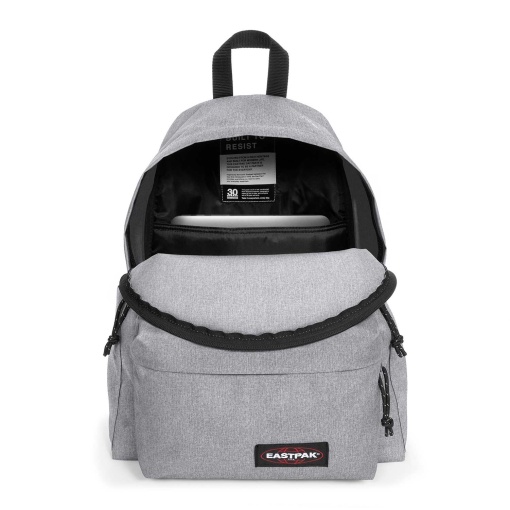 Mochila EASTPAK Day Pak'r Sunday Grey 40x30x18cm