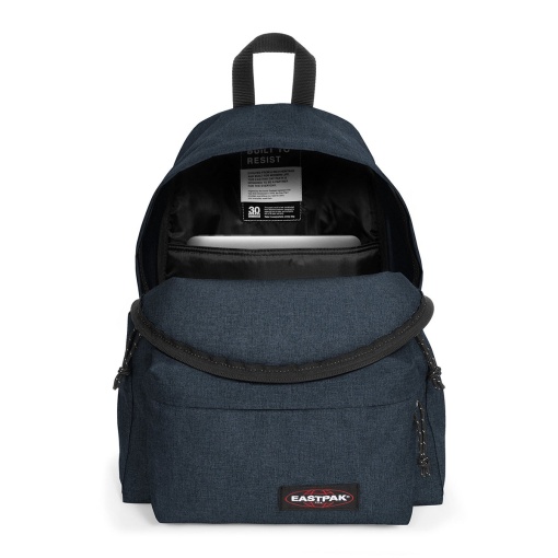Mochila EASTPAK Day Pak'r Triple Denim 40x30x18cm