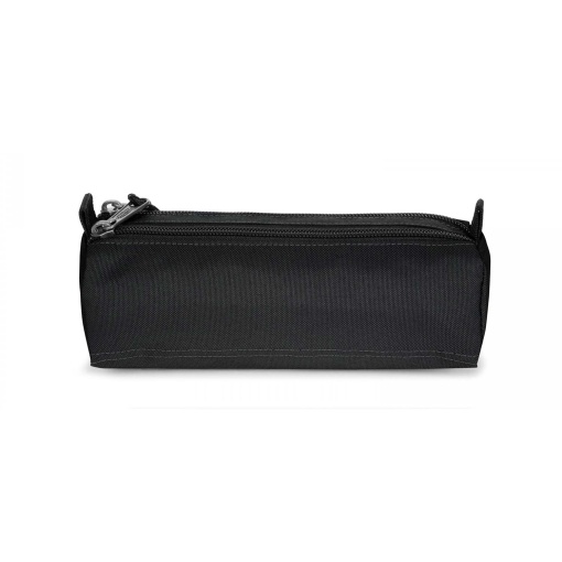 Estojo escolar EASTPAK Benchmark Double black