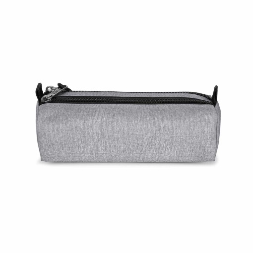 Estojo Escolar EASTPAK Benchmark Double SUNDAY Grey