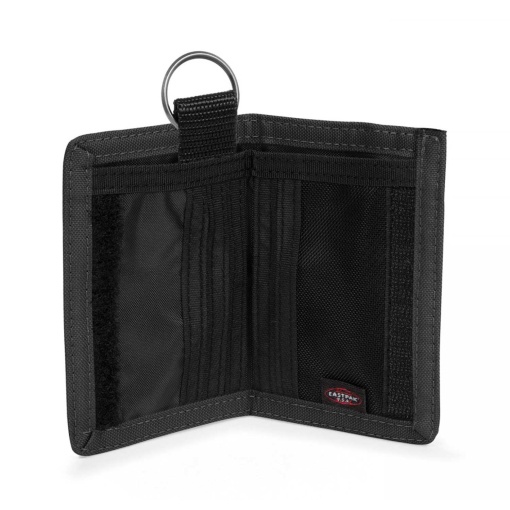 Carteira EASTPAK Mini Crew Black