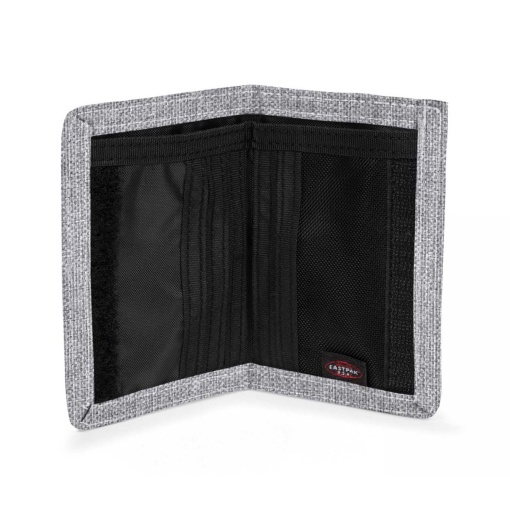 Carteira EASTPAK Mini Crew SUNDAY Grey