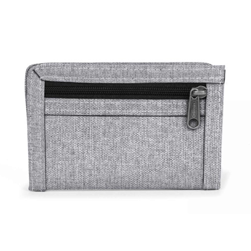 Carteira EASTPAK Mini Crew SUNDAY Grey