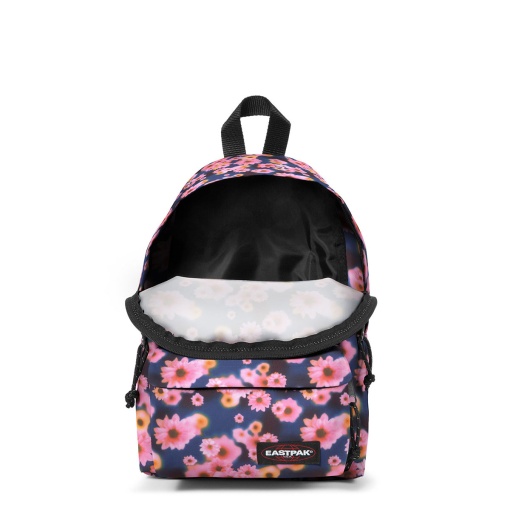 Mochila EASTPAK Orbit Soft Navy 33,5x23x15cm