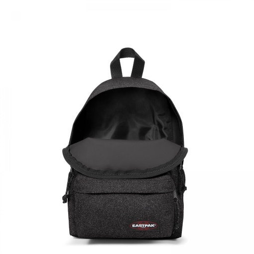Mochila EASTPAK Orbit Spark Black 33,5x23x15cm