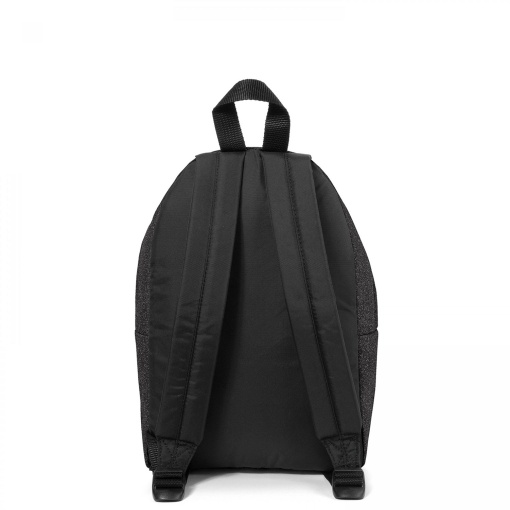 Mochila EASTPAK Orbit Spark Black 33,5x23x15cm