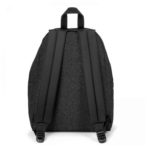 Mochila EASTPAK Padded Pak'r spark black 40x30x18cm