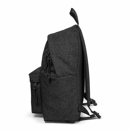 Mochila EASTPAK Padded Pak'r spark black 40x30x18cm