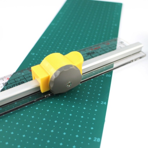Placa de Corte com Régua 310mm com 3 Lâminas