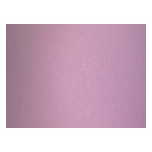 Papel Metalizado SIMPLY A4 250g Violeta com 10
