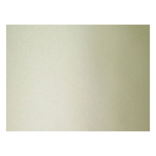 Papel Texturado SIMPLY Metalizado A4 120g Pollen Verde com 10