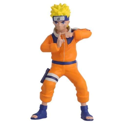NARUTO miniatura COMANSI