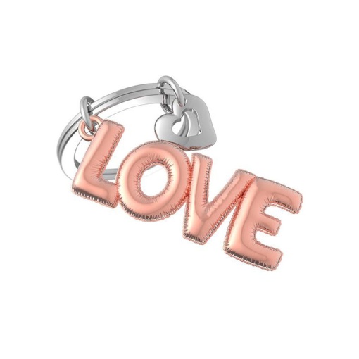 Porta-chaves Metamorphose Love