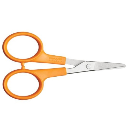 Tesoura de Bordar 4'' 10cm FISKARS Classic