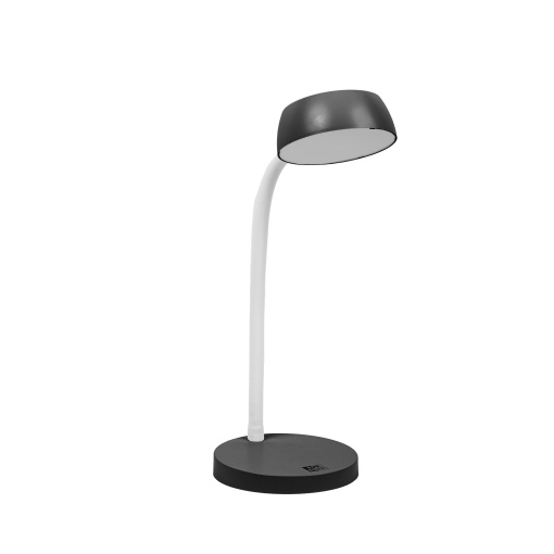 Candeeiro LED OXFORD Preto