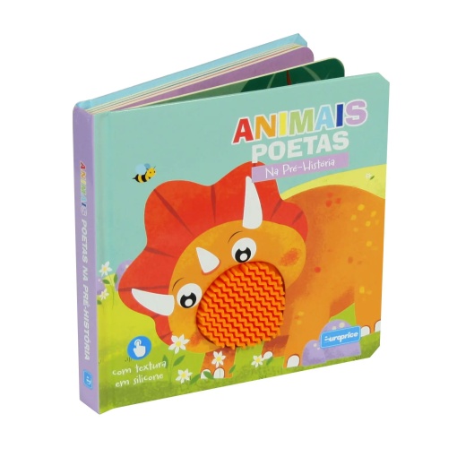Animais Poetas - Na Pré-história Europrice