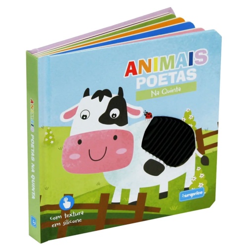 Animais Poetas - Na Quinta Europrice