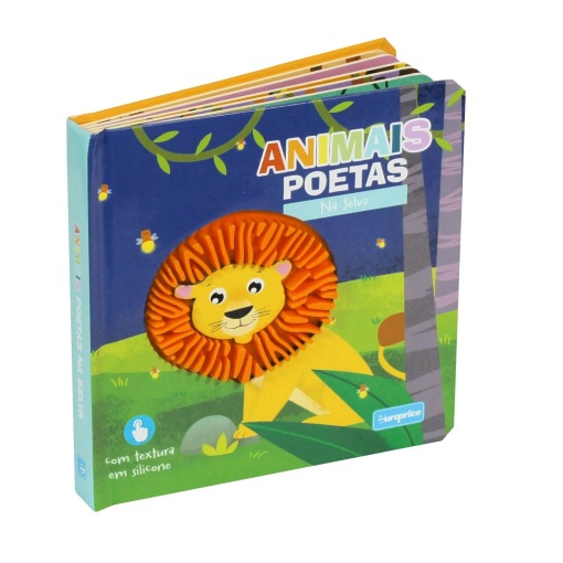 Animais Poetas - Na Selva Europrice