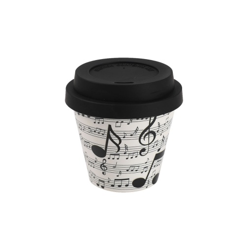 Copo em Rpet I Drink 90ml Music