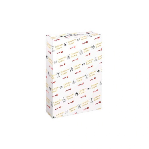 Papel Fotocópia Gloss 2 Faces A4 130g XEROX Colotech+ 500 folhas