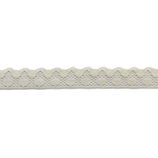 Fita de Renda HILOGAR Anabela 20mm Marfim 3 (metro)