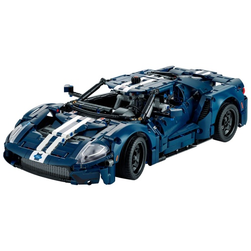 LEGO Technic 2022 Ford GT 42154