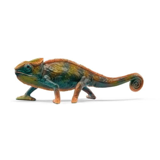Camaleão SCHLEICH WILD Life