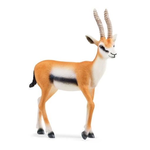 Gazela de Thomson SCHLEICH WILD Life