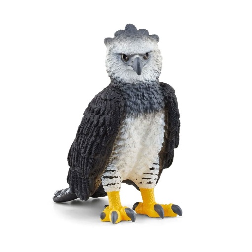 Águia Harpia SCHLEICH WILD Life