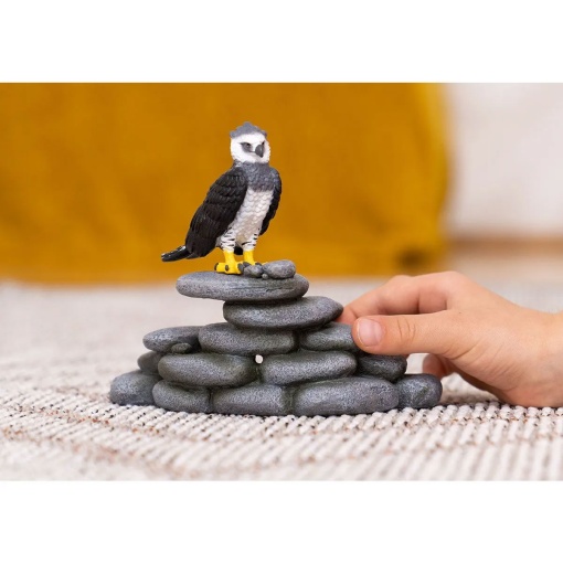 Águia Harpia SCHLEICH WILD Life