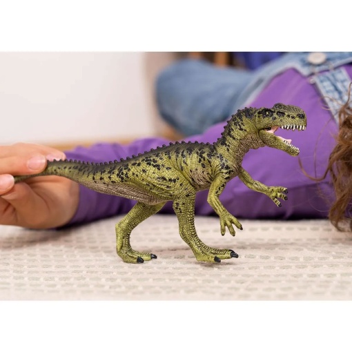 Monolophosaurus SCHLEICH Dinosaurs