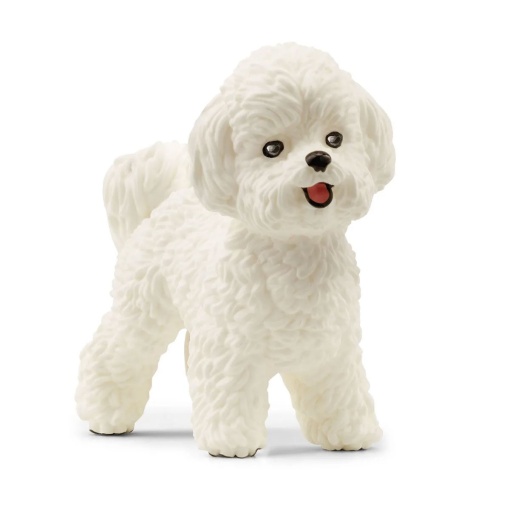 Bichon Frise SCHLEICH Farm World
