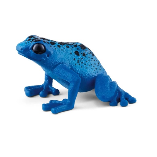 Rã Flecha Azul SCHLEICH WILD Life