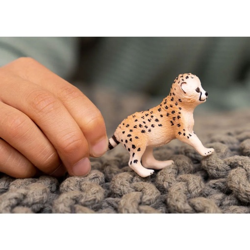 Chita Bebé SCHLEICH WILD Life