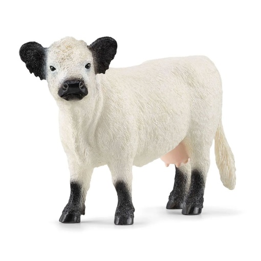 Vaca Galloway SCHLEICH Farm World