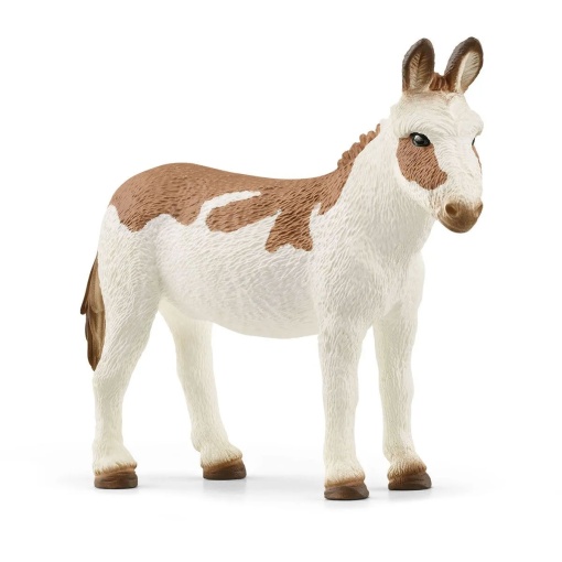 Burro Americano SCHLEICH Farm World