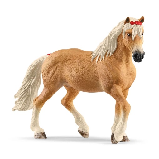 Égua Haflinger SCHLEICH HORSE Club