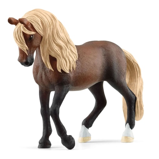 Garanhão Peruano de Paso SCHLEICH HORSE Club