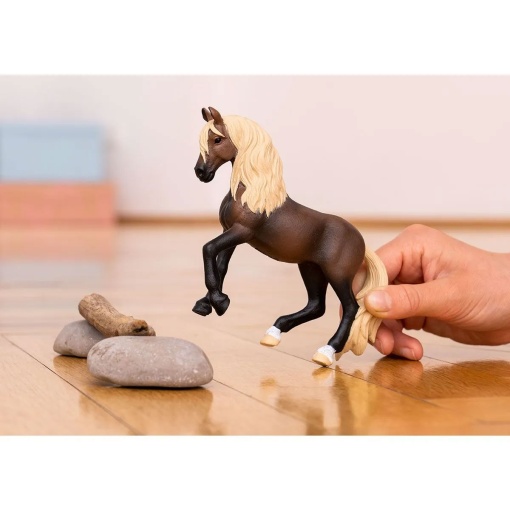 Garanhão Peruano de Paso SCHLEICH HORSE Club