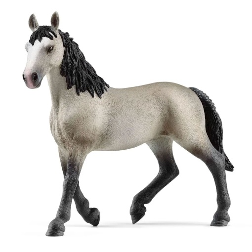 Cavalo Sela Francês SCHLEICH HORSE Club